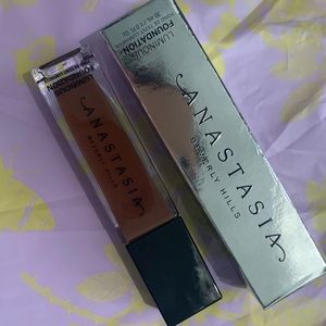 Anastasia Beverly Hills luminous foundation